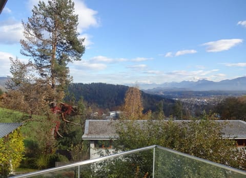 Haus mit Traumhaften Ausblick House in Villach