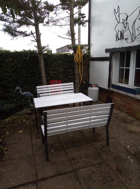 My Home is my Castle House in Cochem-Zell