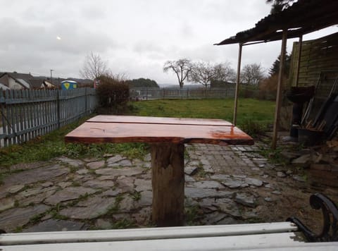 My Home is my Castle House in Cochem-Zell