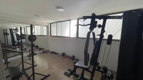 Fitness centre/facilities, Fitness centre/facilities, Fitness centre/facilities