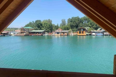 River view