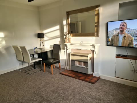 Lovely self-catering apartment in city centre Apartment in Dumfries