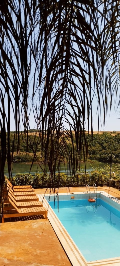 Day, Natural landscape, Pool view, Swimming pool