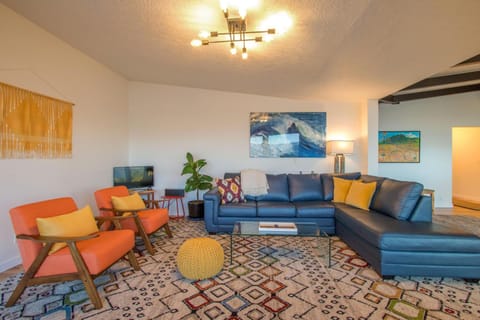 Eye On The Gorge House in White Salmon