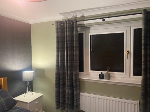 Holiday Apartment, Balloch, Loch Lomond Apartment in Scotland