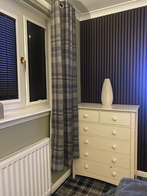 Holiday Apartment, Balloch, Loch Lomond Apartment in Scotland