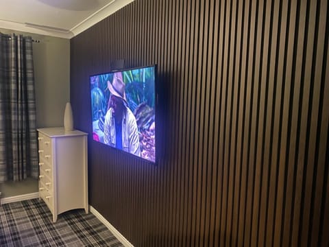 Holiday Apartment, Balloch, Loch Lomond Apartment in Scotland