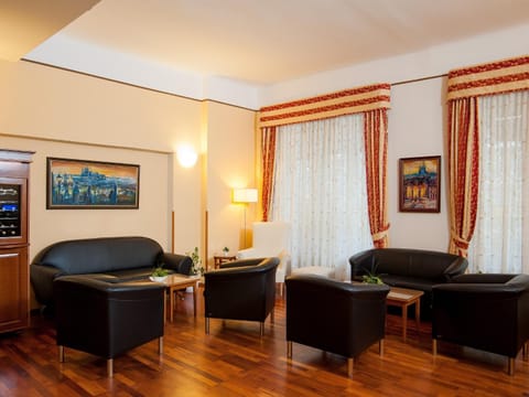 Cloister Inn Hotel Hôtel in Prague