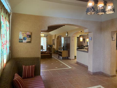 Villa with Sea View at Sinaway Lagoon Resort & Spa Ras Sedr - South Sinai Villa in South Sinai Governorate