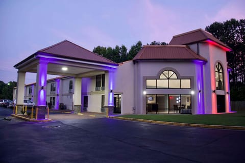 Motel 6-Suwanee, GA - Gwinnett Center Hôtel in Suwanee