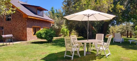 Peumayen Chalet de Montaña Chalet in Villa Pehuenia