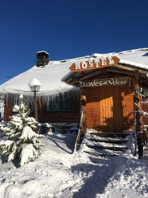 Hostería de Montaña los Duendes del Volcán Inn in Araucania, Chile