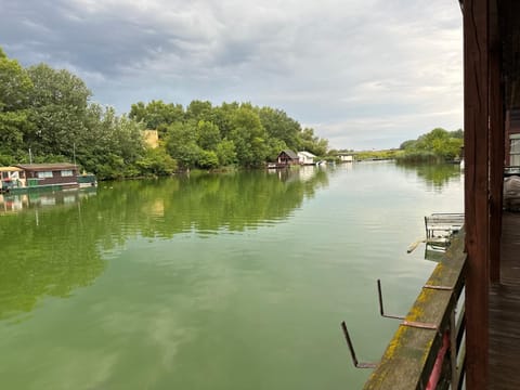 River view