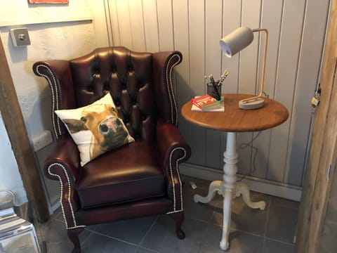 bwthyn y porthmyn House in Wales