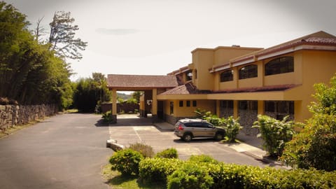 Hotel Montaña Monteverde Hôtel in Monteverde