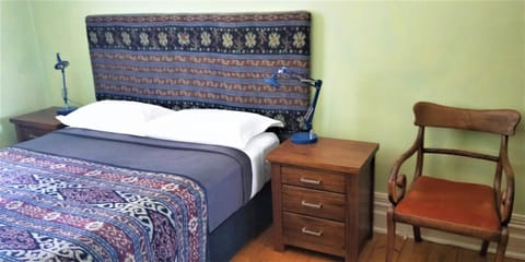 Northern Arts Hotel Bed and Breakfast in Castlemaine