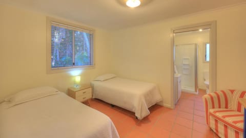 Beachcomber Lodge Bed and Breakfast in Lord Howe Island