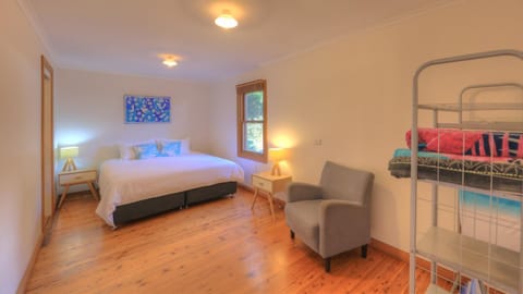 Beachcomber Lodge Chambre d’hôte in Lord Howe Island