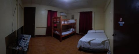 Tropical Dreams Hostel Chambre d’hôte in Corn Island