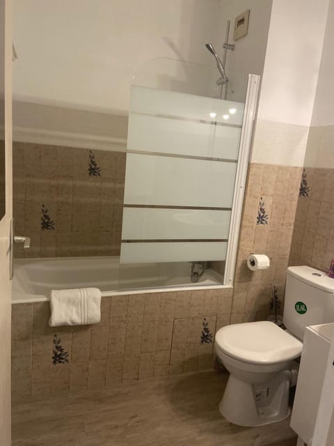 STUDIO DIJON MARPAUX Apartment in Dijon