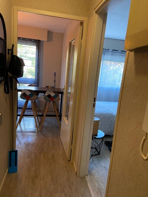 STUDIO DIJON MARPAUX Apartment in Dijon