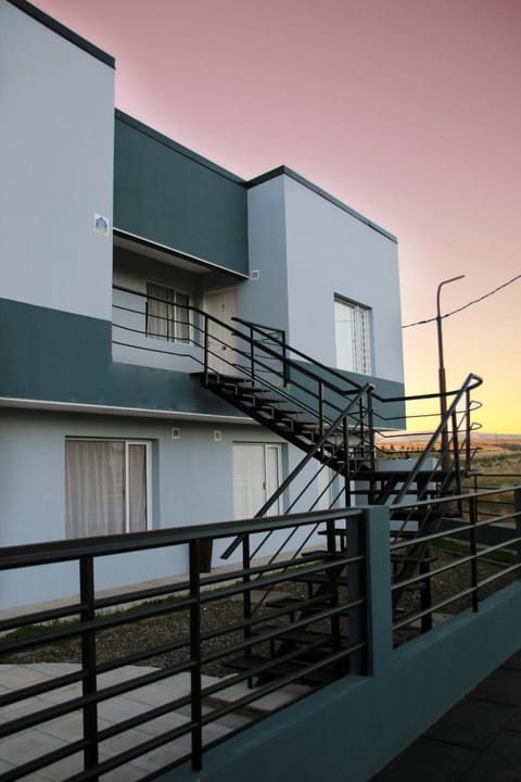 Mosha Departamentos Condo in Trevelin