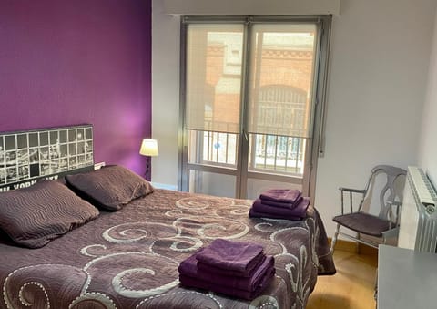 Apartamento Berria Eigentumswohnung in Pamplona