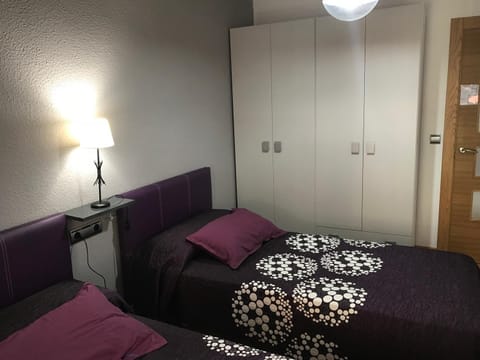 Apartamento Berria Condo in Pamplona