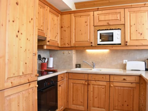 Chalet 10 personnes à Méribel avec Sauna, Cheminée et Garage - FR-1-180-568 Chalet in Les Allues