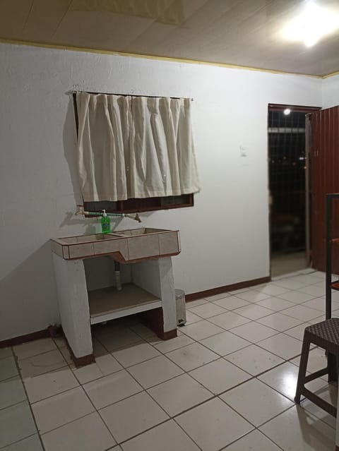 Departamentos Patricia Apartment in Alajuela