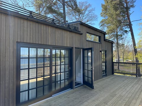 Property building, Balcony/Terrace