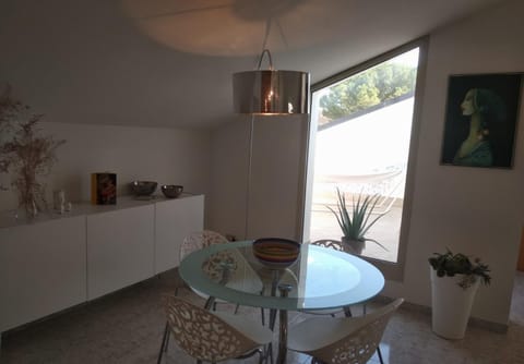 Casa Vacanza Le Nid d'Assise Apartment in Bastia Umbra