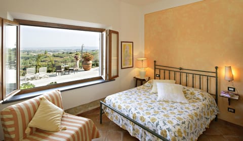 B&B I Coppi Bed and Breakfast in San Gimignano