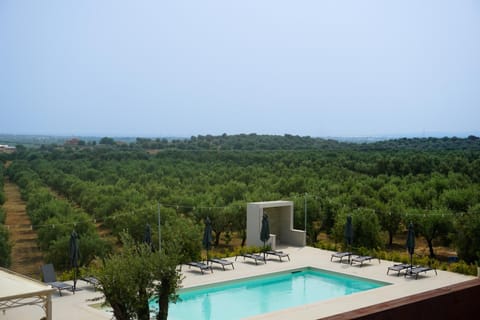 Agriturismo Casacchella Farm Stay in Calabria