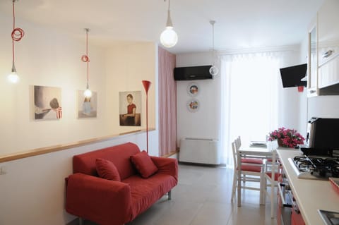 Ypsilhome Wohnung in Castelbuono