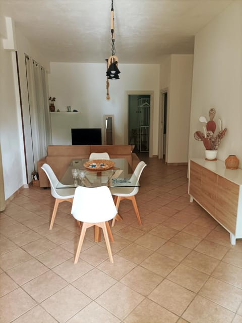 ACasammare Apartment House in Marsala