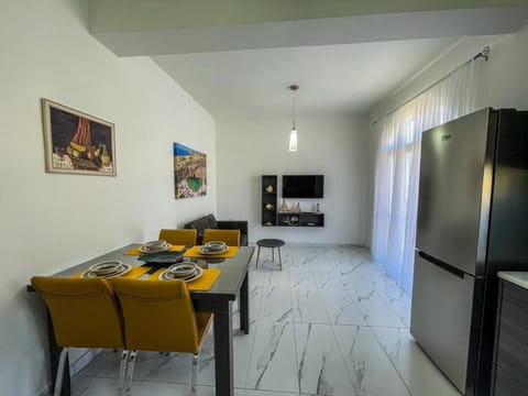 Sun Sea Living Gozo Apartment in Munxar