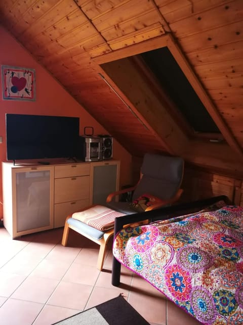 Wunderschöne Aussicht garantiert Vacation rental in Mainz-Bingen