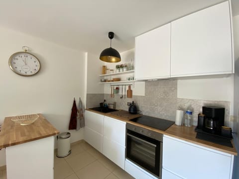 Escapade méditerranéenne Apartment in La Seyne-sur-Mer