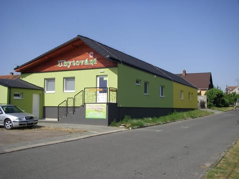 Apartmán Lužičan Condominio in South Moravian Region