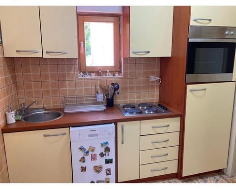 Apartman Bogdan Apartment in Zlatibor District, Serbia