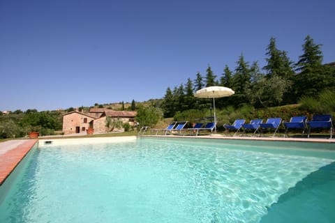 Garden view, Landmark view, Pool view, Swimming pool