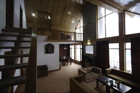 Shivalik kanyal cottage Hostel in Manali