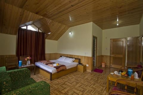 Shivalik kanyal cottage Hostel in Manali