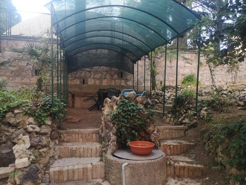 Hortensia Garden Chambre d’hôte in Macerata