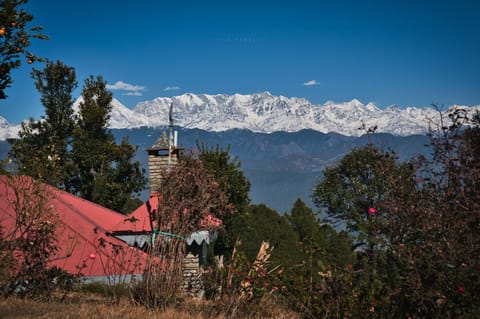 Himalaya Darshan Resort Resort in Uttarakhand
