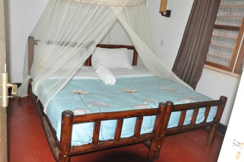 Dream Jet Cottages Bed and Breakfast in Uganda