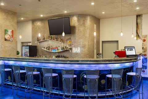 Lounge or bar