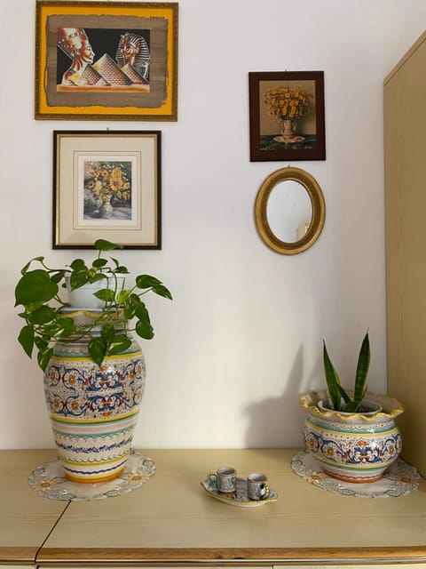 Casa Vacanza Lilia vicino la Stazione e Caserma Bed and Breakfast in Foligno