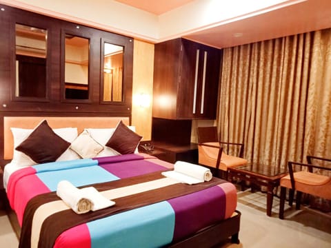 Hotel Poonam Hotel in Mahabaleshwar